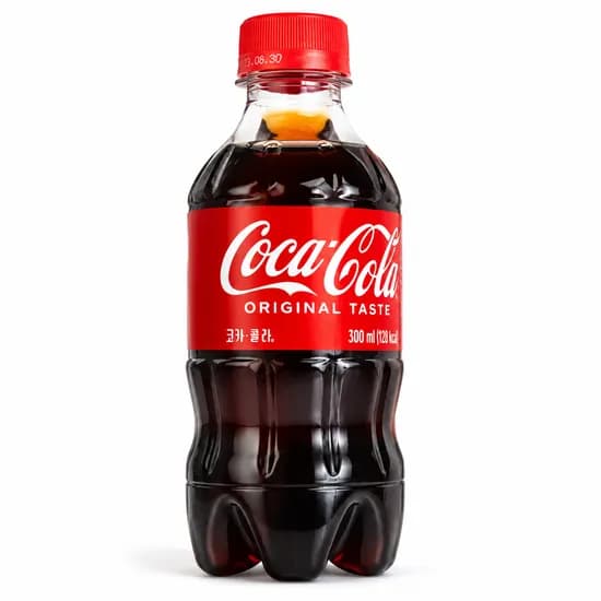 코카콜라, 300ml, 24개