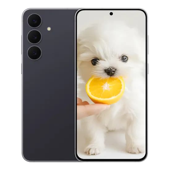 미개봉 새상품, 삼성전자 갤럭시 S25 FE, 256GB, 제트 블랙, 1개