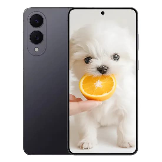 새상품 미개봉, 삼성전자 갤럭시 S25 엣지, 512GB, 제트 블랙, 1개