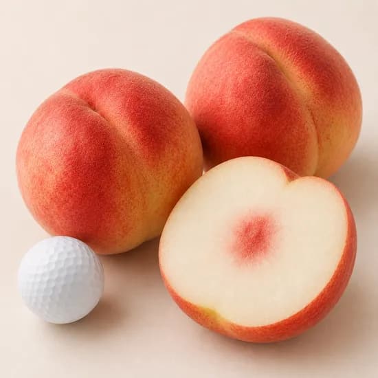 대왕 신비복숭아 특대과 1kg 1박스