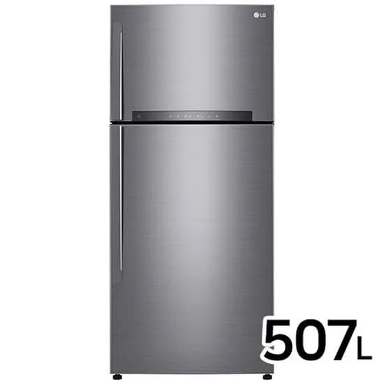 LG전자 일반냉장고 B502S53 화이트 300L 1개