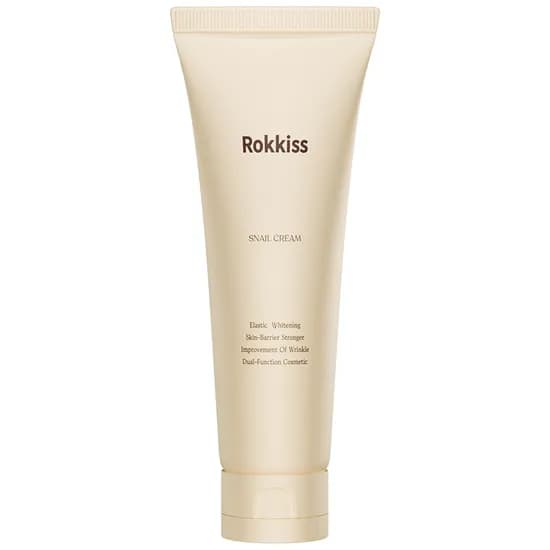록키스 스네일 크림, 120ml, 2개