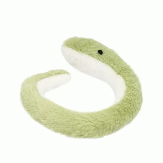 뱀 손목 애착인형, 1개