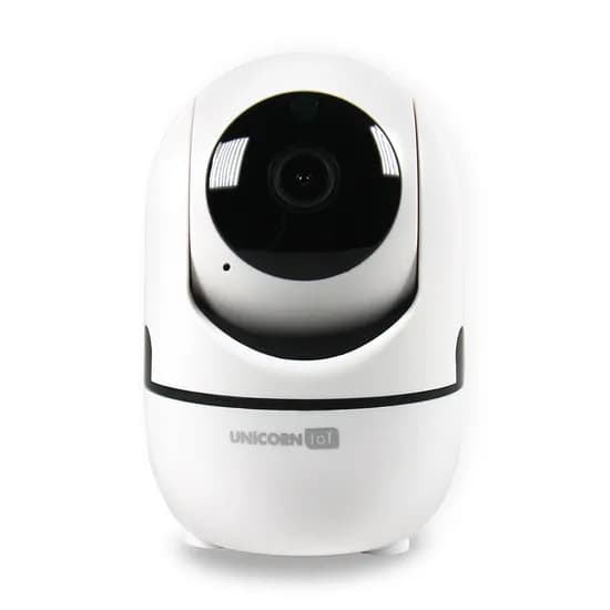 유니콘IoT 500만화소 무선 보안 IP카메라 TCAM-S50 초소형 1개