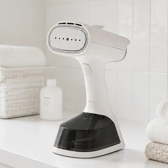 신일 진공 흡착 스팀다리미 SEI-IR1400SS 화이트 1개