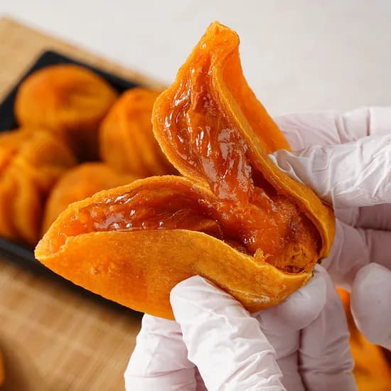 상주곶감 가정용 건시, 1kg, 2팩