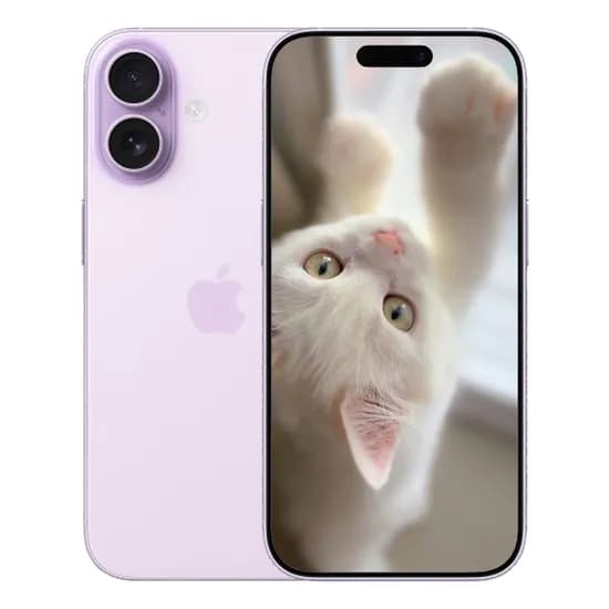 미개봉 새상품, 애플 아이폰 17, 256GB, 라벤더, 1개