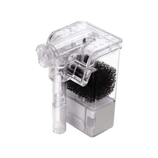 아마존 미니 걸이식여과기 MB-400DC 2W 1개