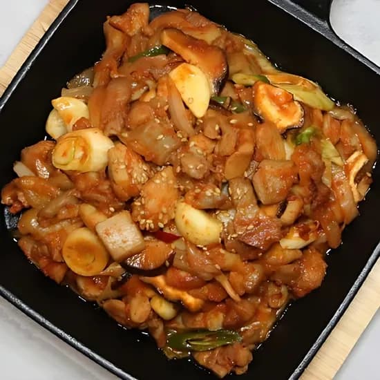 에브리쿡 고추장 닭갈비 1kg 1개 18,900원