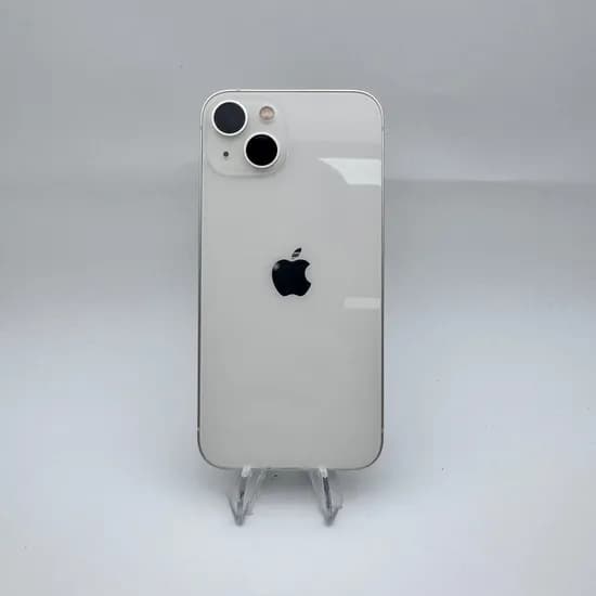 애플 아이폰 13 A등급 128GB 스타라이트 1개