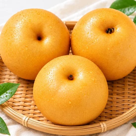 햇배 황금배 원황 추황 신고 감천, 5kg, 1박스