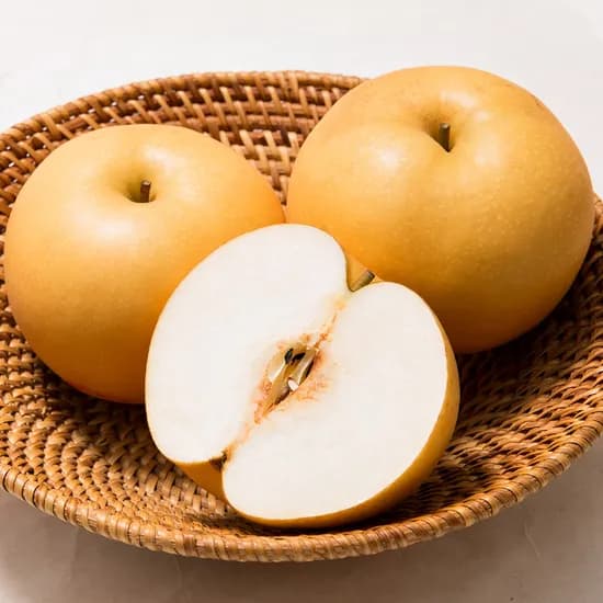 바잘 산지직송 나주 햇 배, 4-7과, 3kg, 1박스
