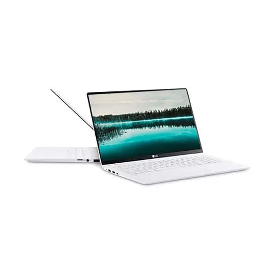 LG 그램 14Z970 노트북 i7-7500U 16GB SSD 256GB 14인치 FHD IPS 윈도우10 화이트 1개