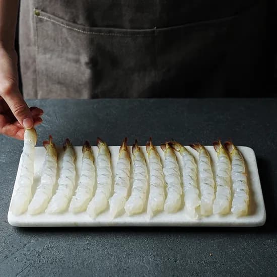 비비수산 손질 노바시새우, 20마리, 450g, 1개
