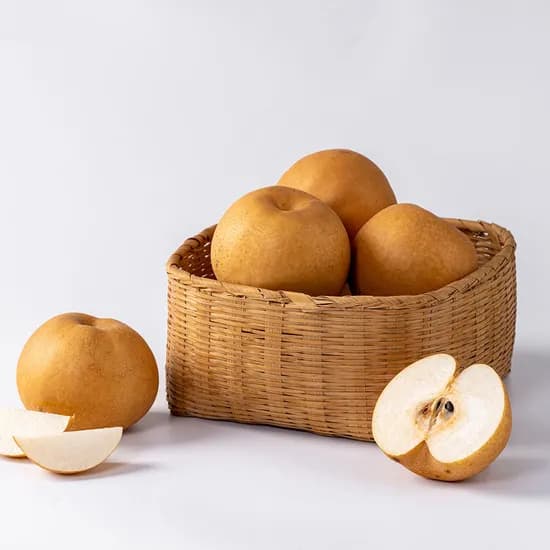 국내산 가정용 햇 배, 5kg, 1개