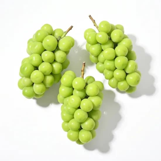 봉이네 당도선별 17브릭스이상 고당도 샤인머스켓, 특품, 2-3수, 2kg, 1박스