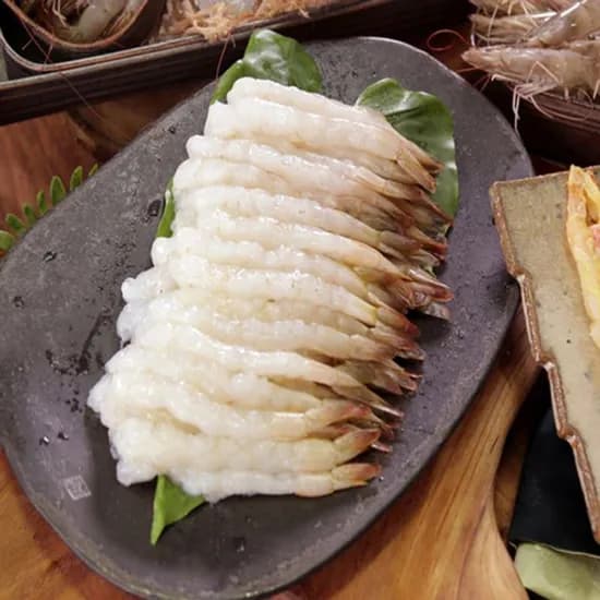 참바다 만능 손질새우, 140g, 20미, 5개