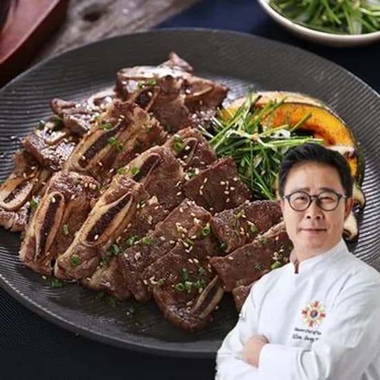임성근 LA갈비, 400g, 10팩