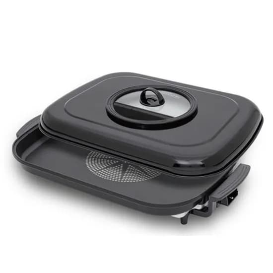 신일 전기팬, SPP-H261WS, 국산, 사각, 60cm, 1개