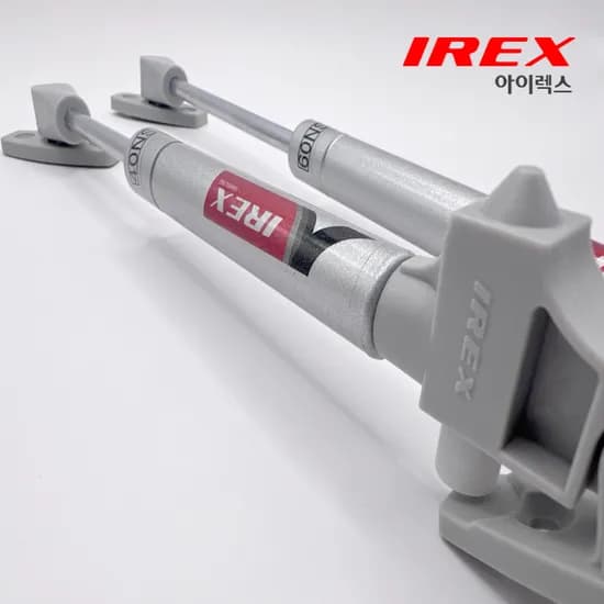 삼성 IREX 가스 쇼바, 150mm, 일반, 100N, 2개