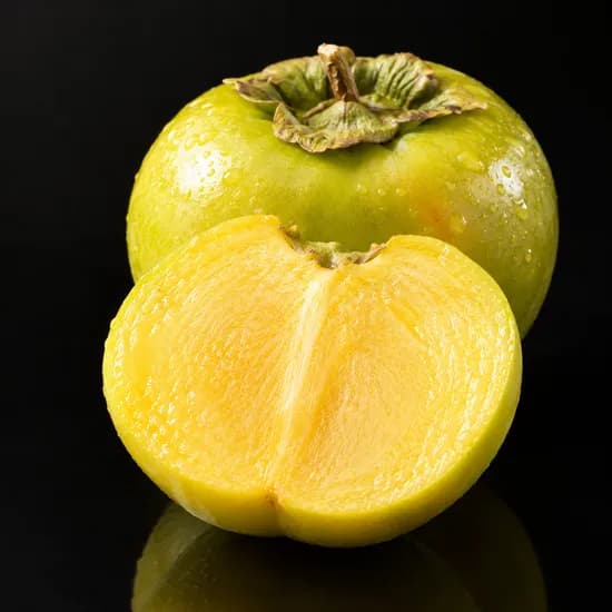 태추단감, 소과, 2kg, 1박스