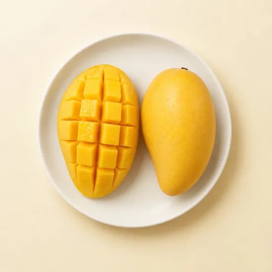 베트남 직수입 골드 망고, 2-3과, 1kg, 1박스