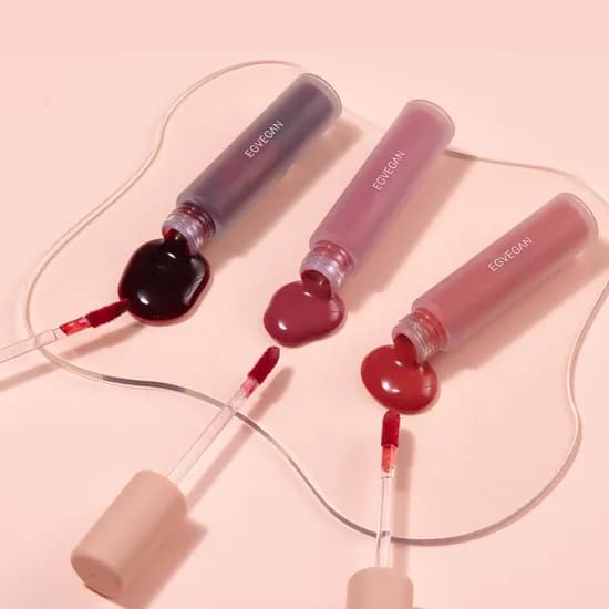 이브글로우 누 시럽 블러 틴트 3종 SET, 01호 + 02호 + 03호, 4g, 3개