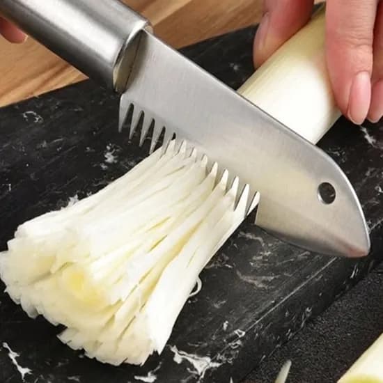 파절단기 야채절단기 대파칼 1개 4,080원