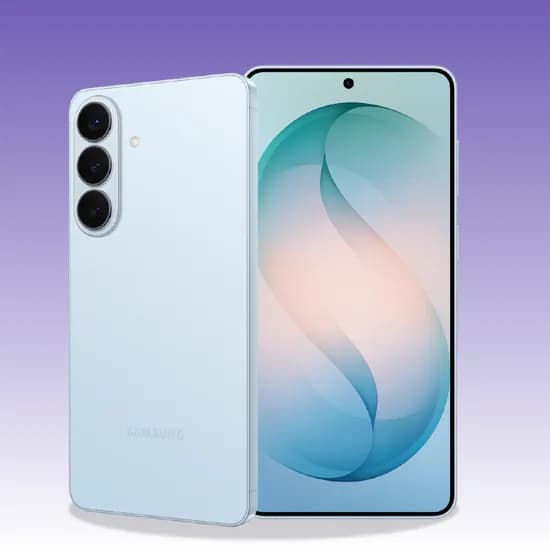 갤럭시 S26 스카이블루 256GB 1개