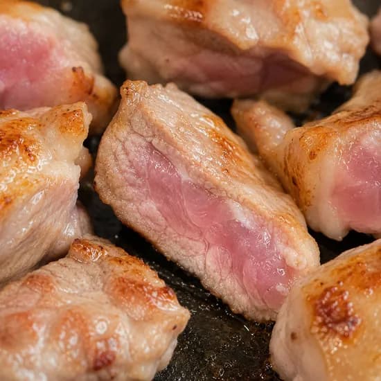 농부의 정육점 1등급 냉동 한돈 뒷고기 500g 4개