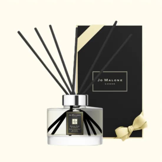 조말론 잉글리쉬 페어 앤 프리지아 디퓨저, 라임바질만다린, 165ml, 1개