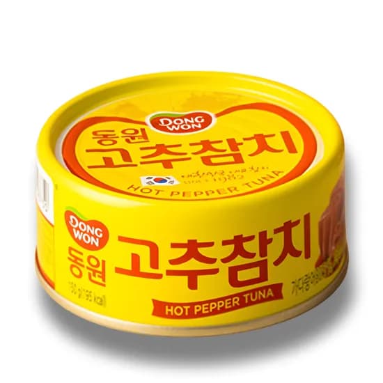 동원 고추참치 100g 15개