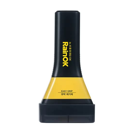 불스원 레인OK 유막제거 이지그립 120ml 1개