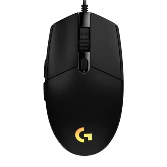 로지텍 게이밍 마우스 G102 블랙 1개