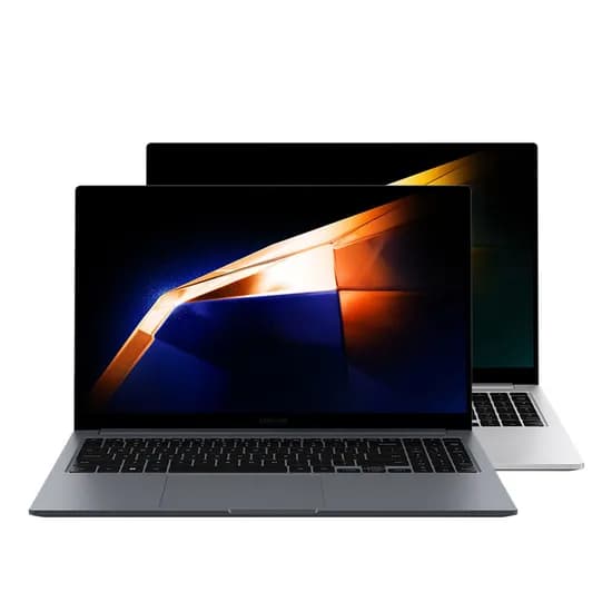 삼성 갤럭시북4, NT750XGR-A51A, 15.6인치, 그레이, 1개