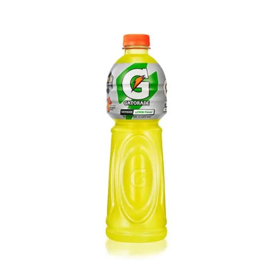 롯데칠성음료 게토레이 레몬, 1.5L, 12개