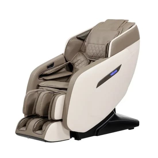 브람스 루시 안마의자, BRAMS-S4700, 브라운, 1개