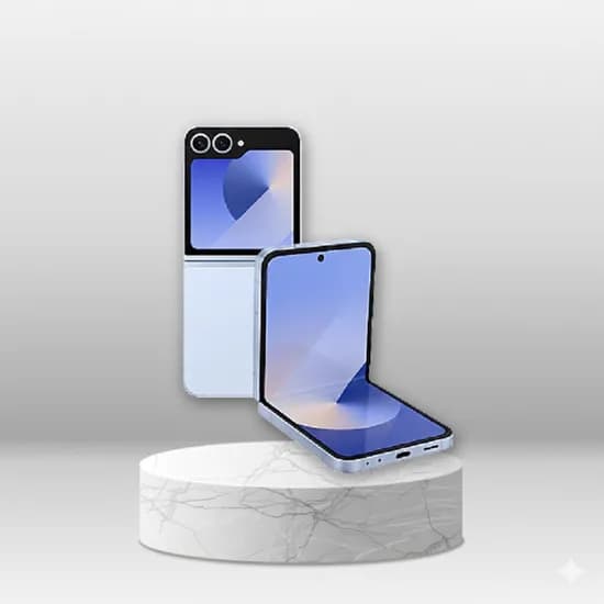 삼성전자 갤럭시 Z 플립6, 리퍼급, 그레이, 256GB