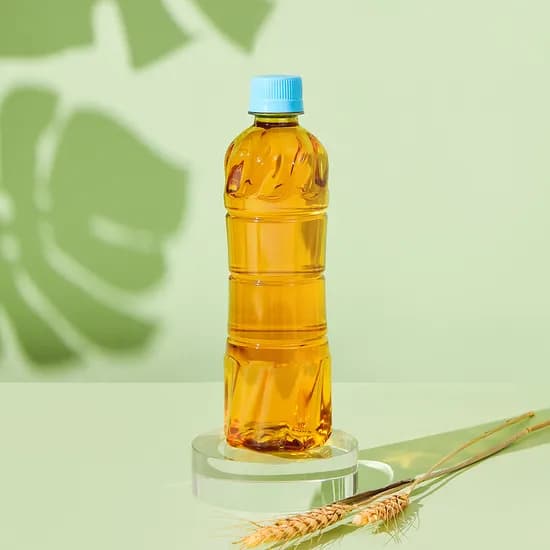 웅진식품 하늘보리 무라벨 에코, 500ml, 40개