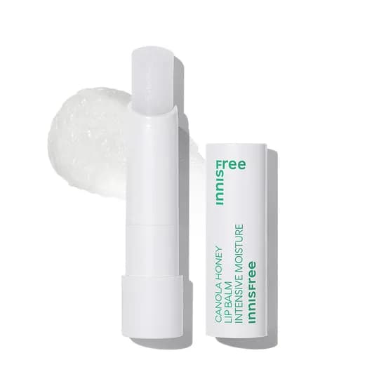 이니스프리 유채꿀 초보습 립밤, 유채꿀향, 3.5g, 1개