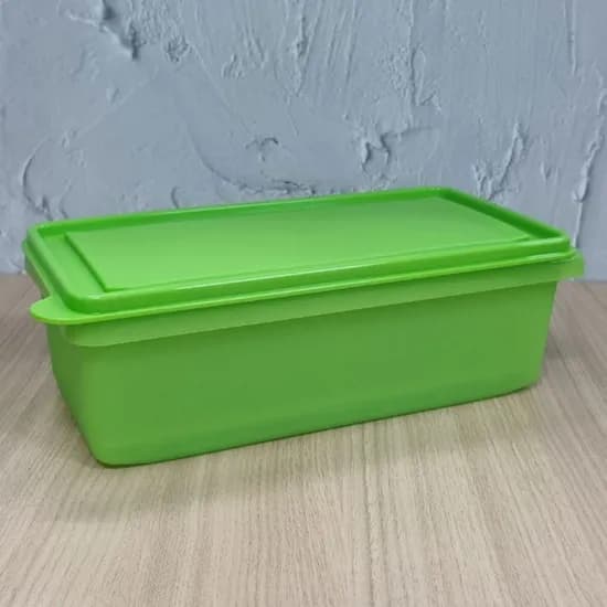 타파웨어 모듈러 냉장기 야채통 연그린 2.2L 1개
