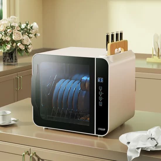리큅 식기살균건조기, 35L