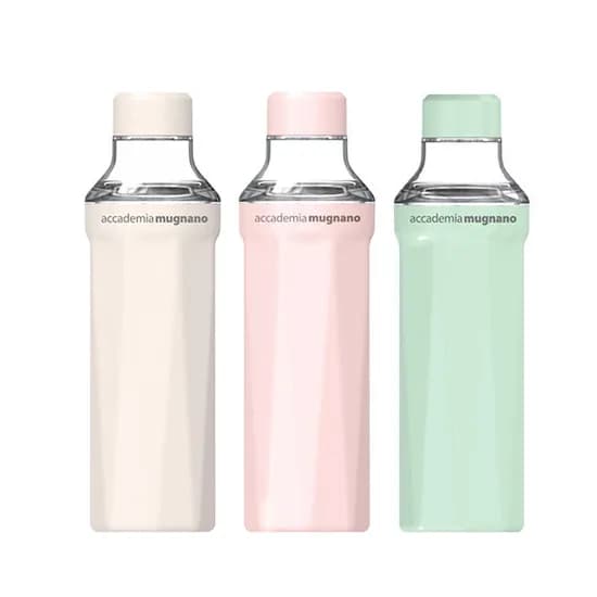 이태리 am 칵테일 텀블러, 핑크, 530ml, 1개