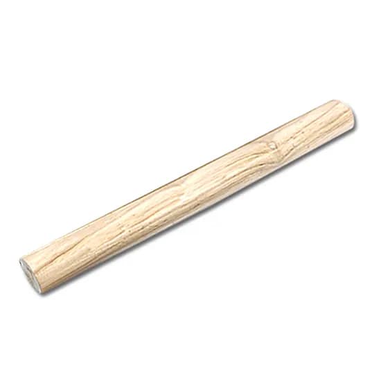 CAMEL 최고급 나무밀대, 중, 40cm, 1개