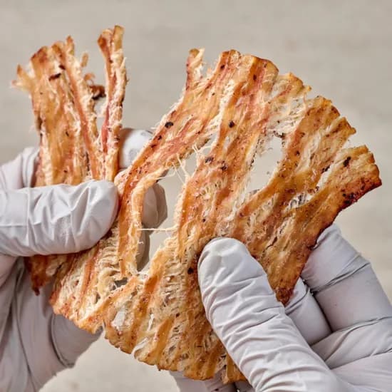 건어물가 몸통 맥반석 오징어구이, 150g, 1개