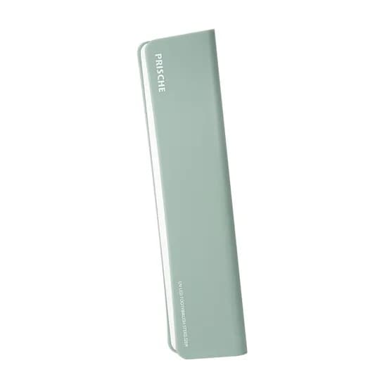 프리쉐 UV LED 휴대용 칫솔살균기 PA-TS700, 파스텔 그린, 1개