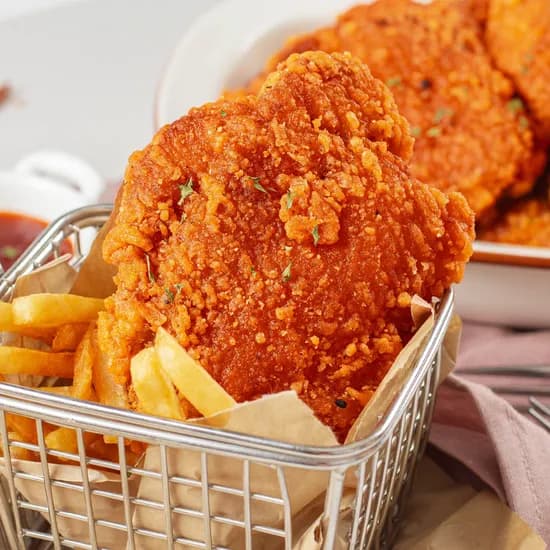 매콤 넓적다리 1.25kg 10개입 2팩