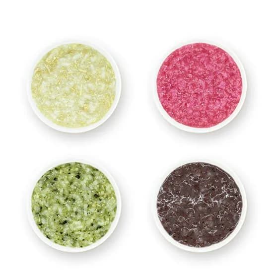 짱죽 냉장 이유식, 중기 죽2, 골고루, 200g, 30팩