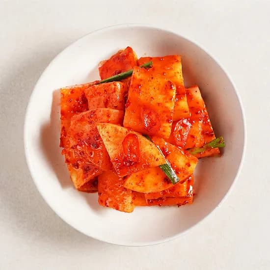 소문난일품 포천명가 배윤자 석박지 3kg 1개