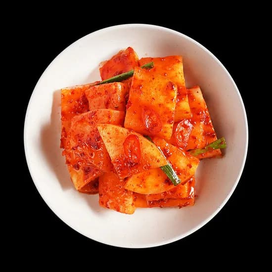 소문난일품 포천명가 배윤자 석박지 5kg 1개